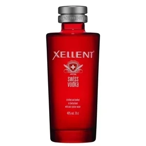 Vodka Swiss Xellent 40°