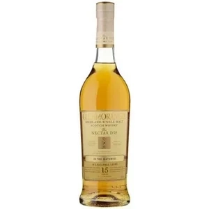 Whisky Glenmorangie The Nectar d'Or
Sauternes Cask