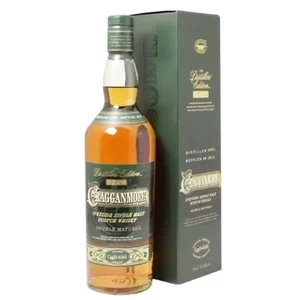 Whisky Cragganmore Distillers Edition F23