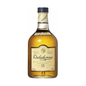 Whisky Dalwhinnie 15 Ans