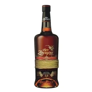 Rhum Zacapa 23 Ans