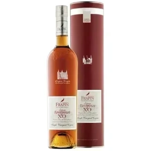 Cognac Château Fontpinot Réserve XO
Grande Champagne Frapin