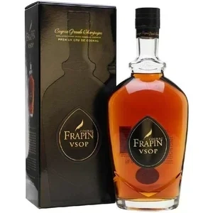 Cognac Frapin VSOP
Grande Champagne AC