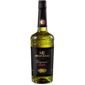 Liqueur Génépi Morand