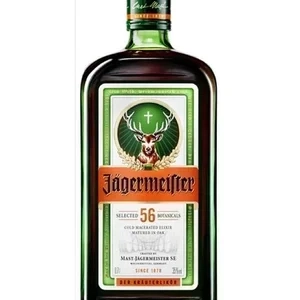 Jägermeister Kräuterlikör