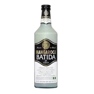 Liqueur Batida de Coco Brasil