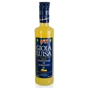 Liqueur Limoncello di Sorrento Gioia Luisa