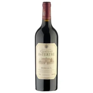 Château du Tertre Margaux AOC
5ème Cru Classé