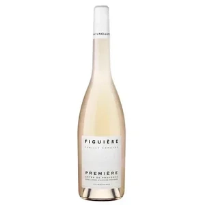 Première de Figuière Côtes de Provence AOP
Vin Biologique Domaine Saint André de Figuière
