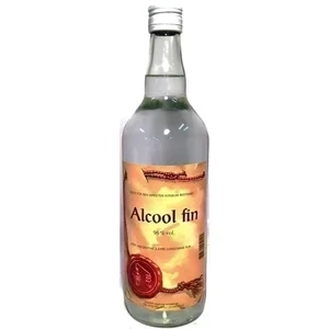 Alcool Fin de Haut Degré
n'est pas destiné à être consommé pur