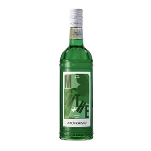 Sirop Eskimo-Menthe Verte Morand