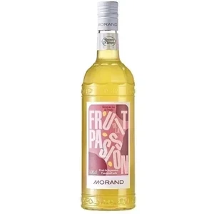 Sirop Fruit de la Passion Morand