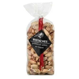Pistaches Grecques 200 Gr