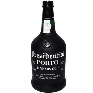 Porto Presidential 10 Ans