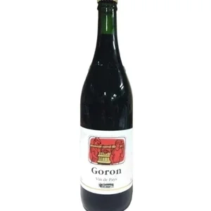 Goron Vdp Selection Vigneronne