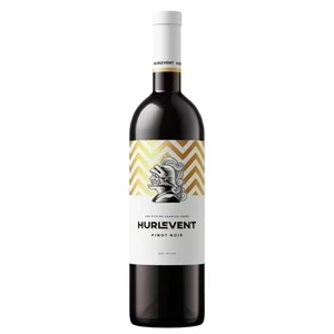 Pinot Noir du Valais AOC Hurlevent
Les Fils de Charles Favre