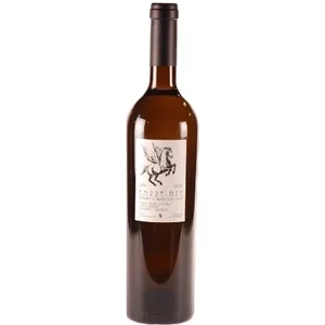 Empreinte Blanche Suisse VDP
J.M. Novelle