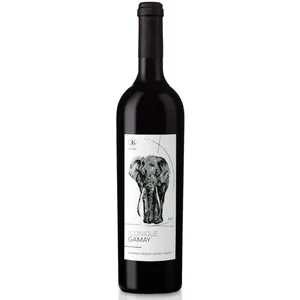 Iconique Gamay
J.M. Novelle