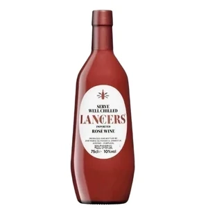 Lancers Petillant Rosé du Portugal VDT