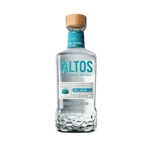 Tequila Olmeca Altos