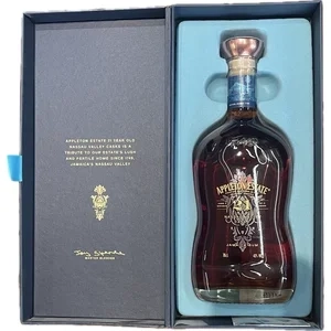 Rhum Appleton Estate 21 Ans
