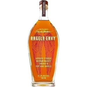 Angel's Envy Bourbon