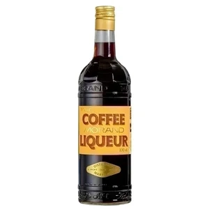 Liqueur de Café la Semeuse Morand