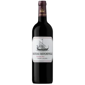 Château Beychevelle Saint-Julien
4ème Cru Classé