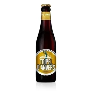 De Koninck Tripple D'Anvers 8° VP SC