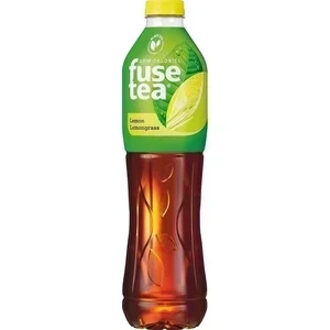 Fuse Tea Lemongrass 6-Pack