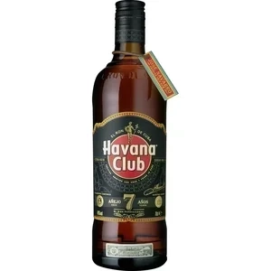 Rhum Havana Anejo 7 Ans