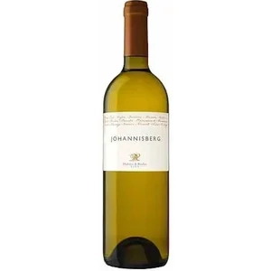 Johannisberg du Valais AOC
Dubuis & Rudaz