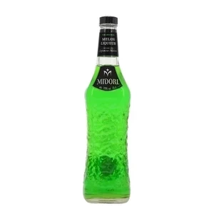 Midori Melon Liqueur