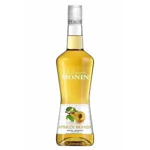 Liqueur Apricot Monin