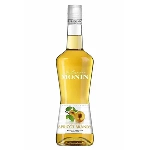 Liqueur Apricot Monin
