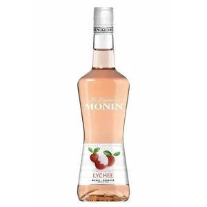 Liqueur Lychee Monin