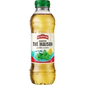 Ramseier Thé Maison Menthe 6-Pack SC