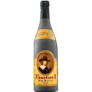 Rioja Faustino I Gran Reserva Rioja DOCA