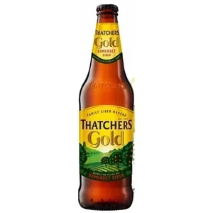 Cidre Thatchers Gold SC
