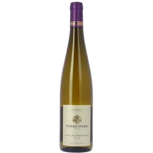 Gewurztraminer Alsace AOC
Grande Réserve Pierre Sparr