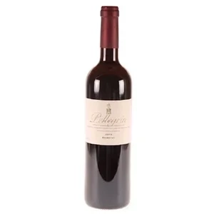 Pellegrin Gamaret Genève AOC
Jean-Pierre Pellegrin