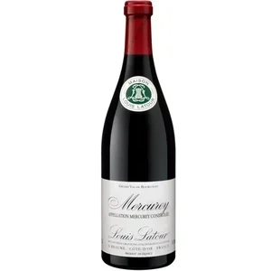 Mercurey AC L. Latour