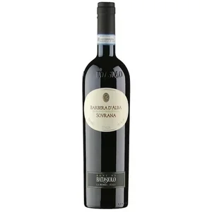 Sovrana Barbera d'Alba DOC
