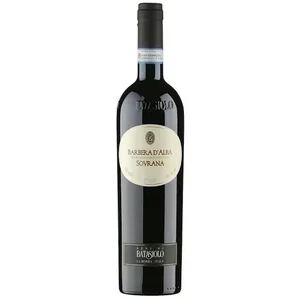 Sovrana Barbera d'Alba DOC
