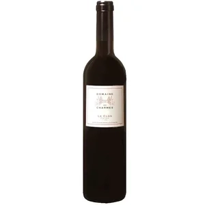 Le Clos Pinot noir
Coteau De Peissy 1er Cru AOC
Anne et Bernard Conne