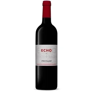 Echo de Lynch Bages Pauillac AOC
2ème Vin du Château de Lynch Bages
