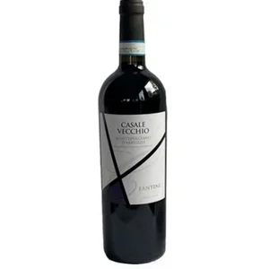 Montepulciano d'Abruzzo DOC MO
Casale Vecchio Farnese Vini