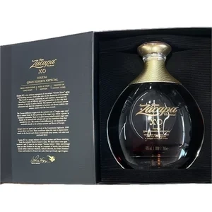Rhum Zacapa XO