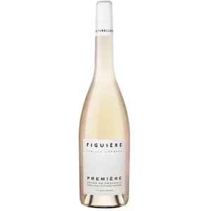 Première de Figuière Côtes de Provence AOP
Vin Biologique Domaine Saint André de Figuière
