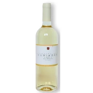 Aligoté de Lully Genève AOC
Domaine des Curiades J.& C. Dupraz